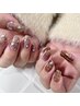 【hand】お持ち込みデザイン 1 ¥9500→¥8500