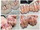 ネイルデザイン シエル(nail design CiEL)の写真