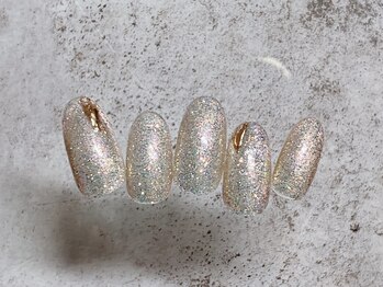 グレースネイル(GRACE nail)/6040円コース