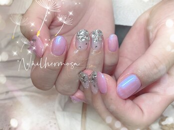 ネイルデザイン