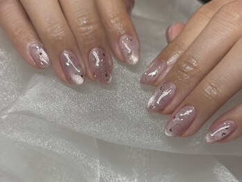 アンネ 東心斎橋店(ANNE)/speed design course