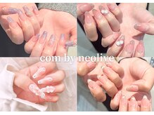 コム 草加マルイ店(com by neolive)