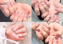 コム 草加マルイ店(com by neolive)