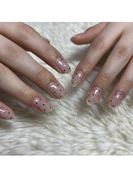 アンヘル(Anhell.)/