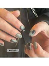 アンドムイ(and mui...)/　ヴィンテージ