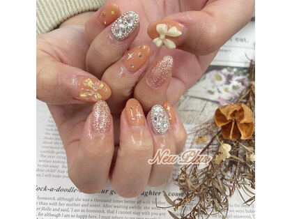 ノイプラス(Neu Plus)の写真