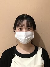 ドライヘッドスパ癒頭(ユズ) 長峰 (女性)