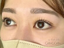 チッチ 小倉店(chicchi)/まつ毛パーマ