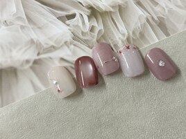 【b2】ブライダル7900円