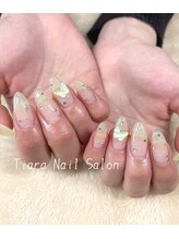 ティアラ(Tiara)/持ち込みデザイン