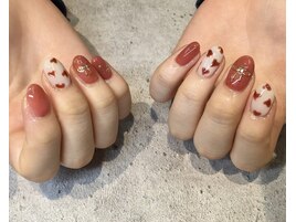 リボン&ハート