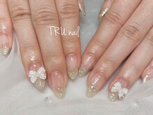 トゥルー ネイル アンド アイ 津田沼店(TRU NAIL & EYE)