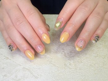 ユーアンドミー(U&Mi)/