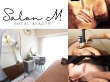 サロン エム(Salon M)