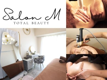 サロン エム(Salon M)の写真