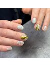 ニュアンスネイル