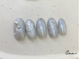 戸村◎サンプルアート ¥6,900