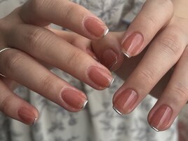 【ミナミ】スキニーフレンチ