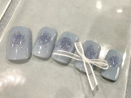 ☆定額ワンホンネイル