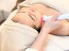 【癒し・美肌・毛穴】エレクトロポレーションフルコース・ゆっくり贅沢タイム