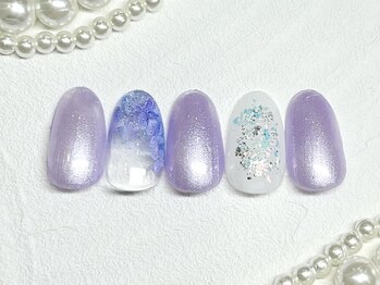 カシワビューティーココ(kashiwa beauty coco)/シンプルコース