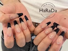 ハラダ(HaRaDa)/フレンチコース