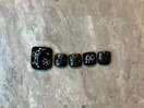 フット定額￥9500コース