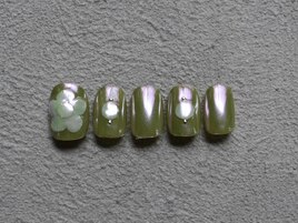 【new design】hand定額コース