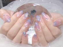 ネイル ヨヨ(Nail YY)/