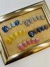 フット☆那覇店限定ネイル7,780円　⇒ 【クリスタルTOP無料】　6,500円