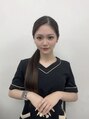 ビューティーサロン シュクレ 津店(shucre) 川北