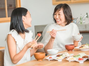 げんき堂整骨院 ゲンキプラス コム・ファースト足利(GENKI Plus)の写真/【まだ間に合う！】夏疲れプロの技でスッキリ解消！9月は残暑を乗り切る癒やしを。溜まった疲労を解放！