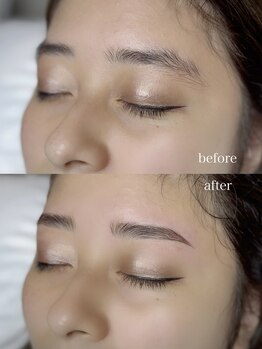 エリス 京橋(Eliss)/ハリウッドブロウリフト