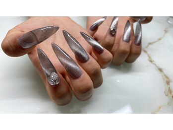 フィール(Feel)/マグネットネイル