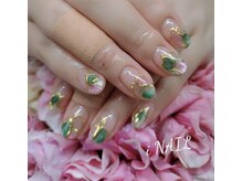 アイネイル(iNAIL)/