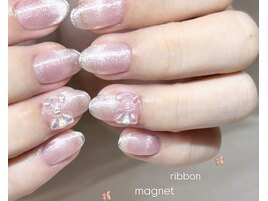 マグネットグラデ