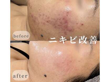 サロン ド メヴィ(SALON DE MAVIE)の写真