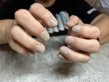 ノイネイル(noi nail)/フラッシュネイル