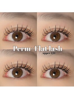 プーワイ 心斎橋(P u'uwai)/【満足度1位/まつパ×エクステ】