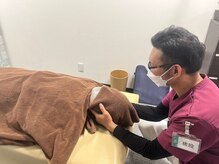 各症状に強い先生います！！