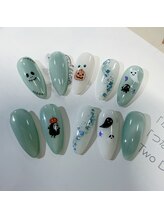 桜ネイルサロン/