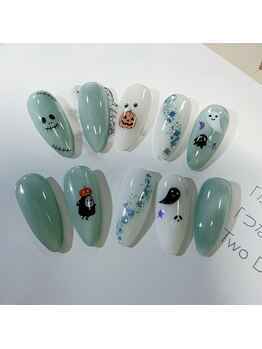 桜ネイルサロン/