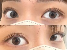 ロエ 日吉(ROE)/まつげパーマ/ラッシュリフト