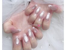 サイナネイル(Shine Nail)/