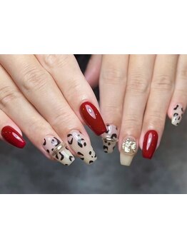 アートの種類が豊富