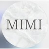 Mimiのお店ロゴ