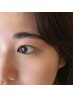 【3回目まで利用OK】ハリウッドブロウリフト《眉wax+眉パーマ》