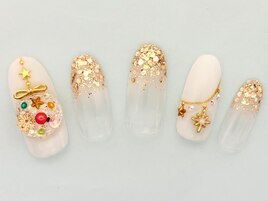 クリスマス★オーナメント★