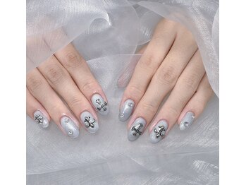 アノラネイルズ(ANORA NAILS)/