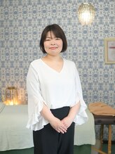 マシュマロハンド/肩こり/ヘッドスパ/よもぎ蒸し